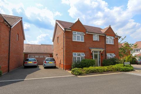 4 bedroom detached house for sale, Horse Leaze Road, Bristol, South Gloucestershire, BS16