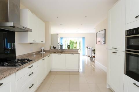 4 bedroom detached house for sale, Horse Leaze Road, Bristol, South Gloucestershire, BS16