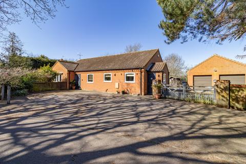3 bedroom detached bungalow for sale, South Wootton, King's Lynn, Norfolk, PE30