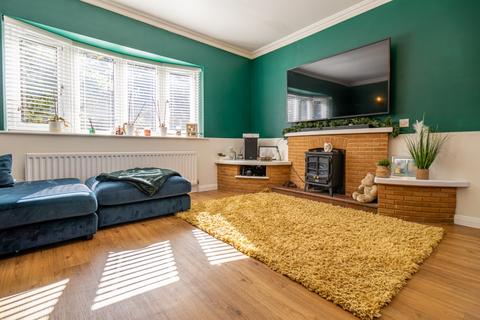 3 bedroom detached bungalow for sale, South Wootton, King's Lynn, Norfolk, PE30