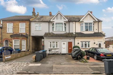 1 bedroom apartment for sale, Bensham Grove, Thornton Heath, CR7
