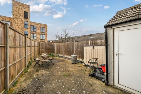 1 bedroom apartment for sale, Bensham Grove, Thornton Heath, CR7