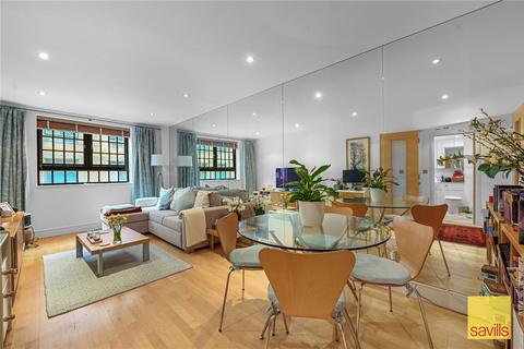 1 bedroom apartment for sale, Cayenne Court, London, SE1