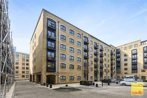 1 bedroom apartment for sale, Cayenne Court, London, SE1