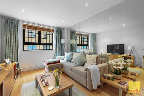 1 bedroom apartment for sale, Cayenne Court, London, SE1