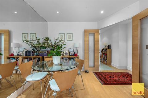 1 bedroom apartment for sale, Cayenne Court, London, SE1