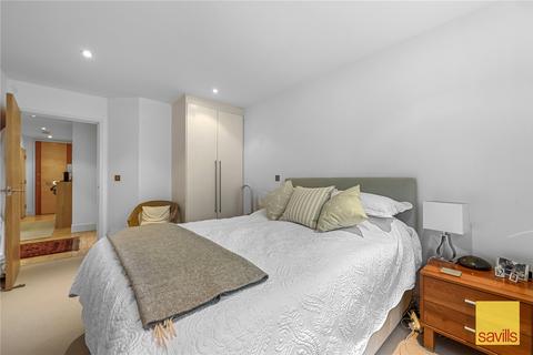 1 bedroom apartment for sale, Cayenne Court, London, SE1