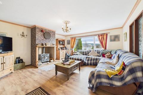 3 bedroom detached bungalow for sale, Fascadale, Lochgair, by Lochgilphead, Argyll