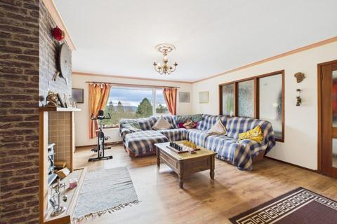 3 bedroom detached bungalow for sale, Fascadale, Lochgair, by Lochgilphead, Argyll