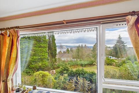 3 bedroom detached bungalow for sale, Fascadale, Lochgair, by Lochgilphead, Argyll