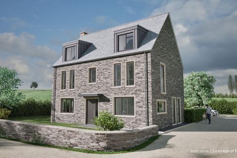 5 bedroom detached house for sale, The Lodge, Plot 1 Paddock View, Street End, BS40 - Custom Build