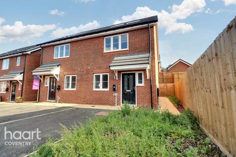 undefined, Pamertons Court, Kenilworth