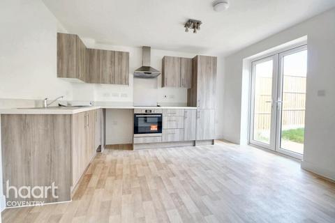 undefined, Pamertons Court, Kenilworth