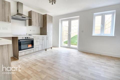 undefined, Pamertons Court, Kenilworth