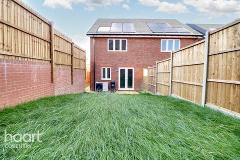 undefined, Pamertons Court, Kenilworth