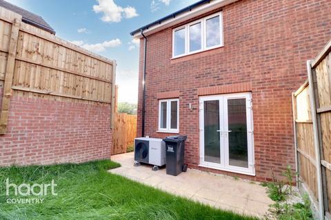 undefined, Pamertons Court, Kenilworth
