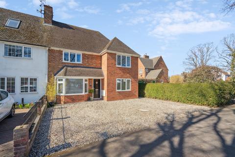 1 Darrell Way, Abingdon, OX14 1HL