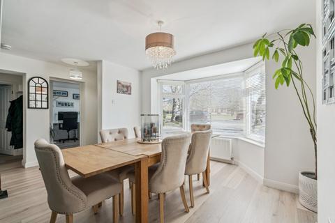 1 Darrell Way, Abingdon, OX14 1HL