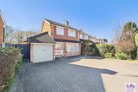 19 Cadnam Close, Rochester, ME2 3TS