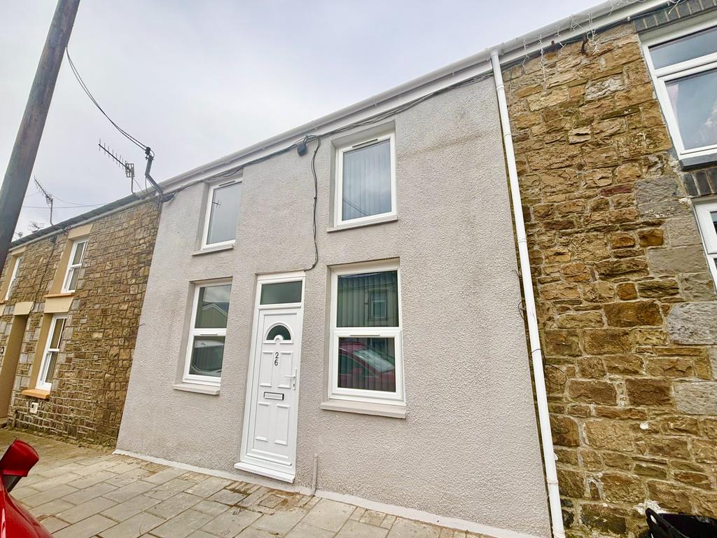 3 Bedroom Terraced House