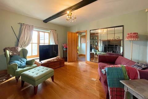 5 bedroom detached house for sale, Coed Canol Farm, Llantilio Crossenny, NP7