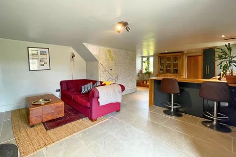 5 bedroom detached house for sale, Coed Canol Farm, Llantilio Crossenny, NP7