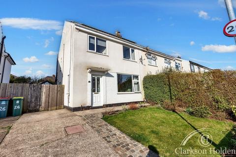 24 Ashwood Road, Fulwood, Preston, PR2 9UD
