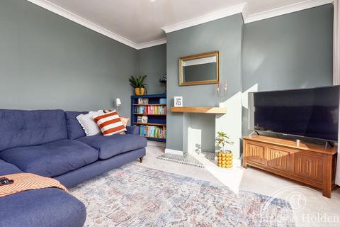 24 Ashwood Road, Fulwood, Preston, PR2 9UD