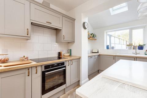 24 Ashwood Road, Fulwood, Preston, PR2 9UD