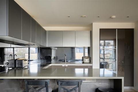 Flat 17, Allen House Heritage Place, Brentford, TW8 0RP
