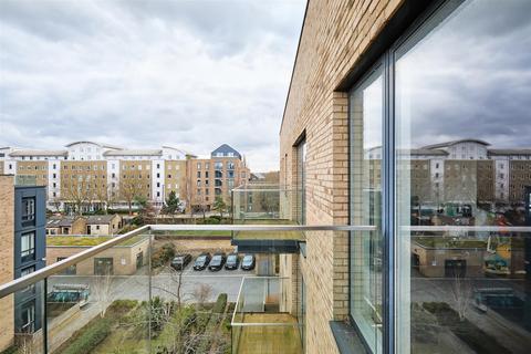 Flat 17, Allen House Heritage Place, Brentford, TW8 0RP