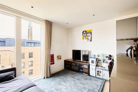 Flat 17, Allen House Heritage Place, Brentford, TW8 0RP
