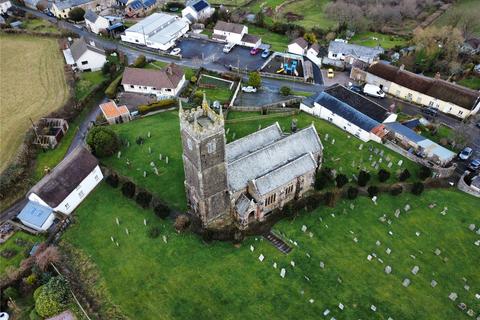 Detached house for sale, The Church, Petrockstow, Okehampton