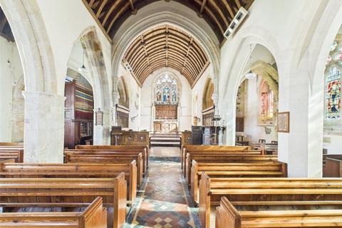 Detached house for sale, The Church, Petrockstow, Okehampton