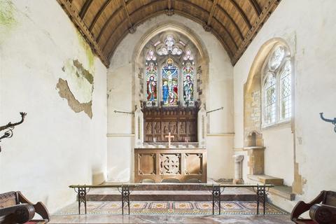 Detached house for sale, The Church, Petrockstow, Okehampton