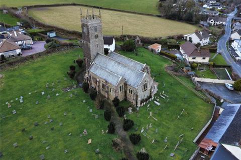 Detached house for sale, The Church, Petrockstow, Okehampton