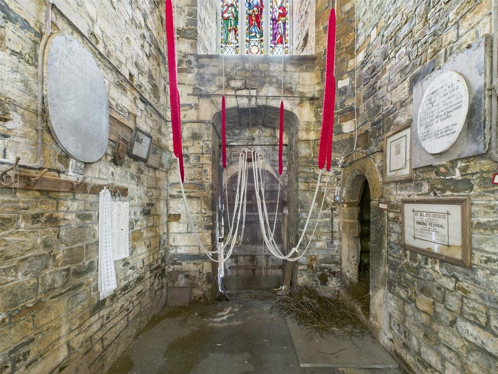 The Church