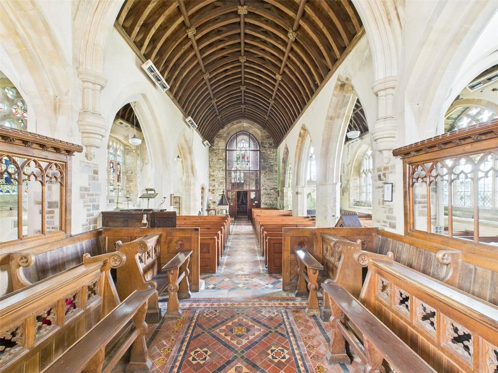The Church