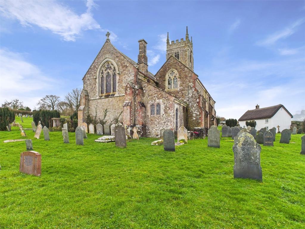 The Church