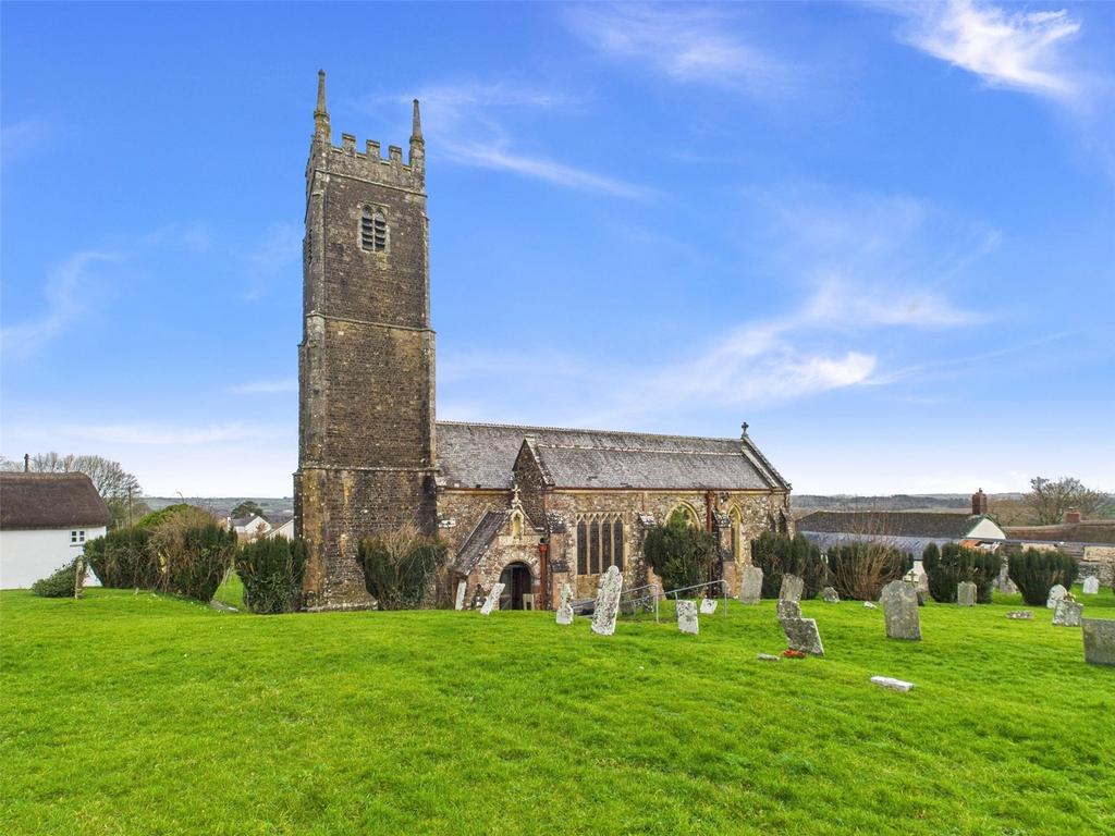 The Church