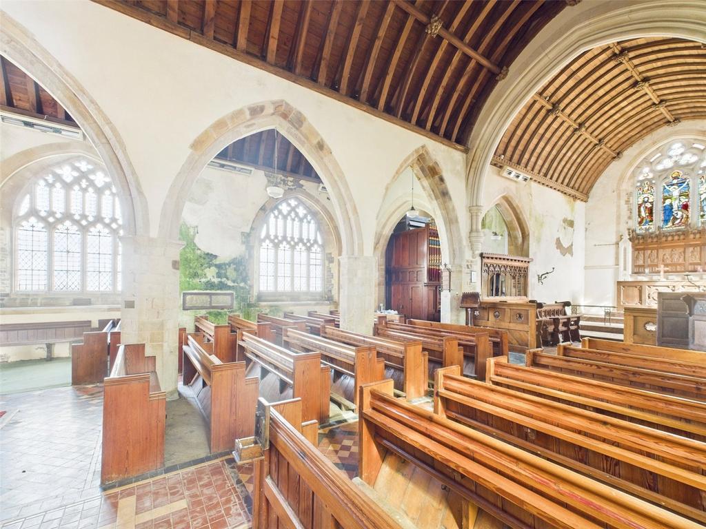 The Church