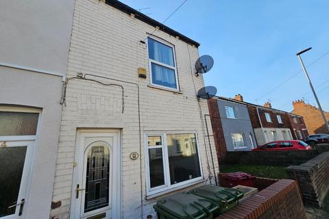 16 North Parade, Scunthorpe, DN16 2PG