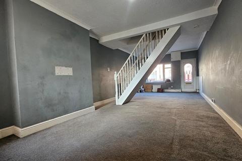 16 North Parade, Scunthorpe, DN16 2PG