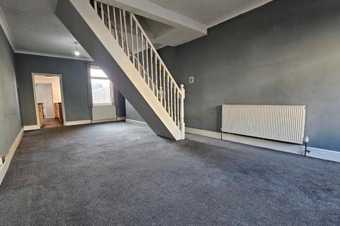 16 North Parade, Scunthorpe, DN16 2PG