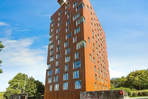 1 bedroom flat for sale, Dalton Street, Manchester, M40