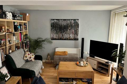 1 bedroom flat for sale, Dalton Street, Manchester, M40