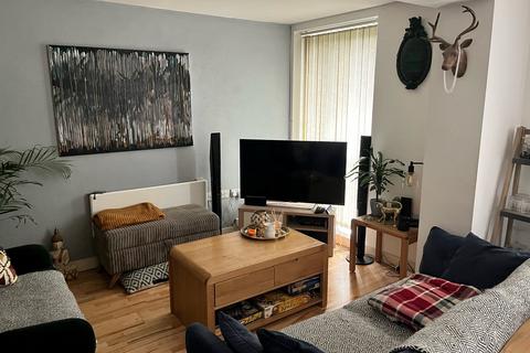 1 bedroom flat for sale, Dalton Street, Manchester, M40