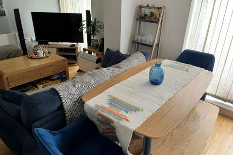 1 bedroom flat for sale, Dalton Street, Manchester, M40
