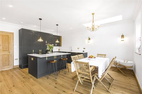 4 bedroom terraced house for sale, Jackson Road, North Oxford, OX2