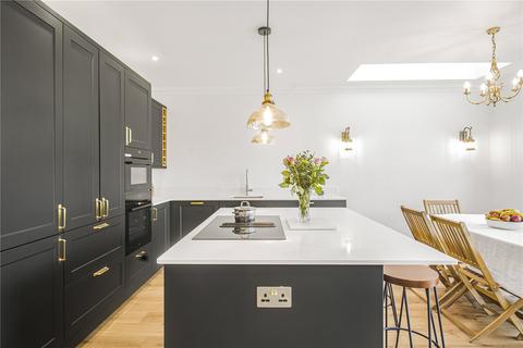 4 bedroom terraced house for sale, Jackson Road, North Oxford, OX2
